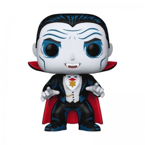 Classics Funko POP Universal Monsters + Pop! Dracula (Deco) | UAE855517