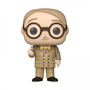 Classics Funko POP Willy Wonka + Pop! Prodnose | UAE855521