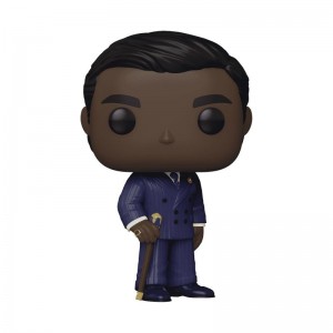 Classics Funko POP Willy Wonka + Pop! Slugworth | UAE855520