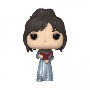 Comedy Funko POP Beetlejuice + Pop! Astrid | UAE855525