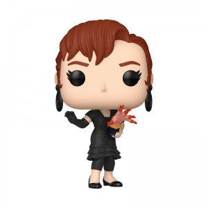 Comedy Funko POP Beetlejuice + Pop! Delia Deetz | UAE855531