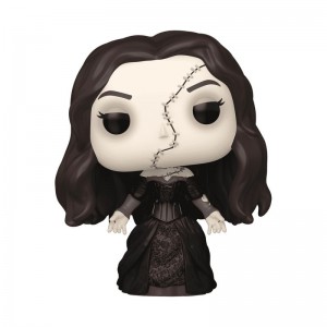 Comedy Funko POP Beetlejuice + Pop! Delores | UAE855526