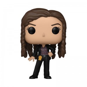 Comedy Funko POP Brooklyn Nine-Nine + Pop! Amy Santiago | UAE855533