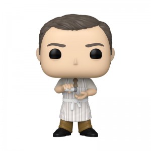 Comedy Funko POP Brooklyn Nine-Nine + Pop! Charles Boyle | UAE855535