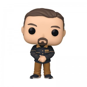 Comedy Funko POP Clerks + Pop! Dante | UAE855542