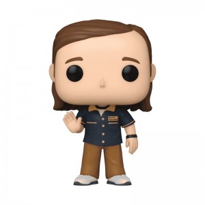 Comedy Funko POP Clerks + Pop! Elias Grover | UAE855541