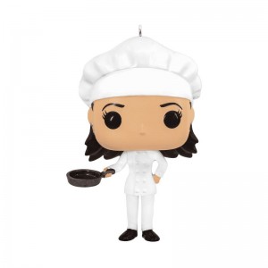 Comedy Funko POP Friends + Monica Geller Holiday Ornament | UAE855568