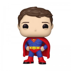 Comedy Funko POP Friends + Pop! Joey Tribbiani in Superman Costume | UAE855555