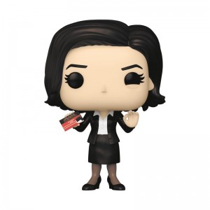 Comedy Funko POP Friends + Pop! Monica Geller with Mockolate | UAE855554
