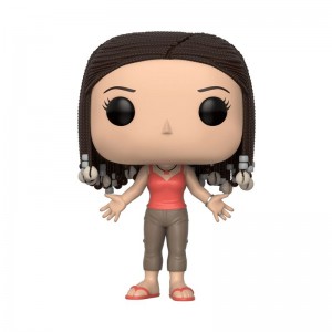 Comedy Funko POP Friends + Pop! Monica Geller | UAE855569