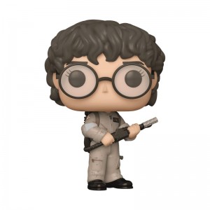 Comedy Funko POP Ghostbusters + Pop! Phoebe Spengler with Proton Pack | UAE855571