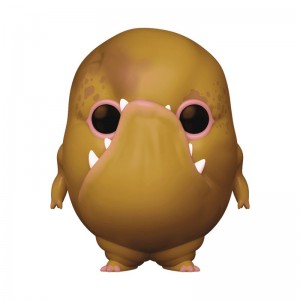 Comedy Funko POP Ghostbusters + Pop! Pukey | UAE855574