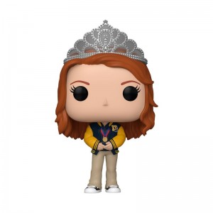 Comedy Funko POP Mean Girls + Pop! Cady with Crown (20th Anniversary) | UAE855578