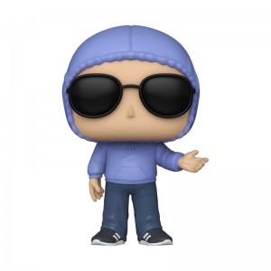 Comedy Funko POP Mean Girls + Pop! Damian Leigh (20th Anniversary) | UAE855581