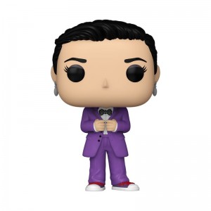 Comedy Funko POP Mean Girls + Pop! Janis (20th Anniversary) | UAE855580