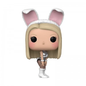Comedy Funko POP Mean Girls + Pop! Regina George (20th Anniversary) | UAE855579