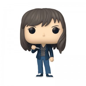 Comedy Funko POP Parks and Recreation + Pop! April Ludgate with Scissors | UAE855585