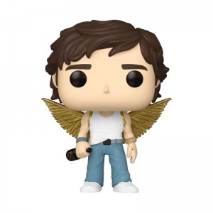 Comedy Funko POP Saltburn + Pop! Felix Catton | UAE855596