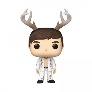 Comedy Funko POP Saltburn + Pop! Oliver Quick | UAE855595