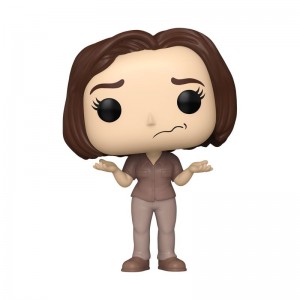 Comedy Funko POP Saturday Night Live + Pop! Debbie Downer | UAE855597