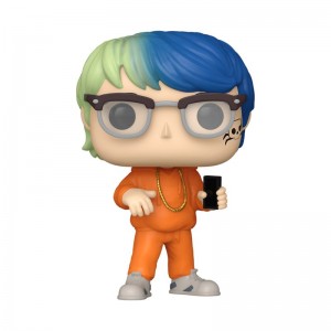 Comedy Funko POP Saturday Night Live + Pop! GuapLord | UAE855599