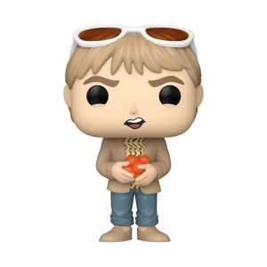 Comedy Funko POP Saturday Night Live + Pop! Stuart (Californians) | UAE855601