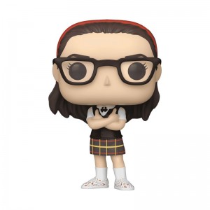 Comedy Funko POP Saturday Night Live + Pop! Mary Katherine Gallagher | UAE855602