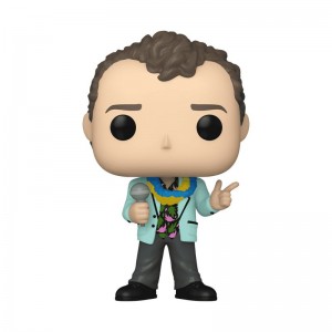 Comedy Funko POP Saturday Night Live + Pop! Nick the Lounge Singer | UAE855603