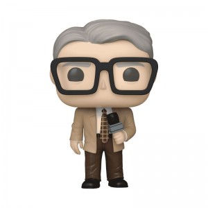 Comedy Funko POP Saturday Night Live + Pop! Herb Welch | UAE855604