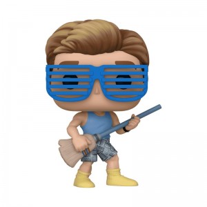 Comedy Funko POP Saved by the Bell + Pop! Zack Morris | UAE855605