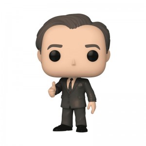 Comedy Funko POP Saved by the Bell + Pop! Mr. Belding | UAE855607