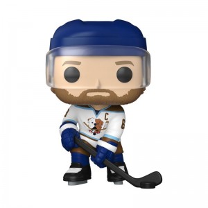 Comedy Funko POP Shoresy + Pop! Shoresy (White Jersey) | UAE855608