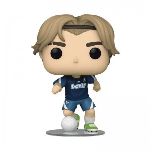 Comedy Funko POP Ted Lasso + Pop! Jamie Tartt with Ball | UAE855613