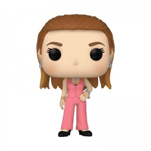 Comedy Funko POP Ted Lasso + Pop! Keeley Jones | UAE855617