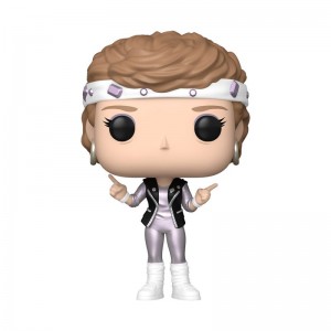 Comedy Funko POP The Golden Girls + Pop! Blanche in Gym Outfit (Fabulous 40) | UAE855624