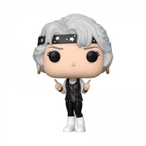 Comedy Funko POP The Golden Girls + Pop! Dorothy in Gym Outfit (Fabulous 40) | UAE855622
