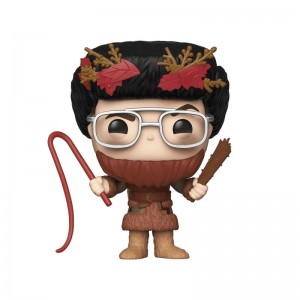 Comedy Funko POP The Office + Pop! Dwight Schrute as Belsnickel | UAE855634
