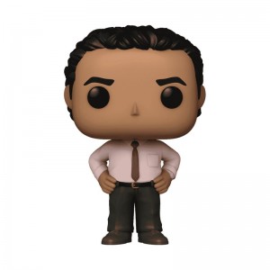 Comedy Funko POP The Office + Pop! Oscar Martinez | UAE855630