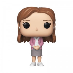 Comedy Funko POP The Office + Pop! Pam Beesly | UAE855636
