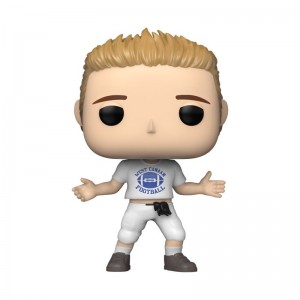 Comedy Funko POP Varsity Blues + Pop! Charlie Tweeder | UAE855641