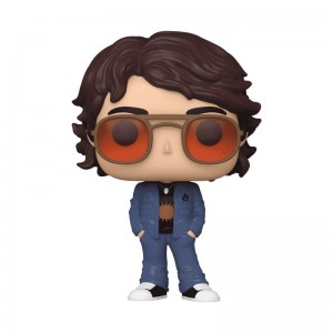 Comedy Funko POP Wet Hot American Summer + Pop! Andy | UAE855643