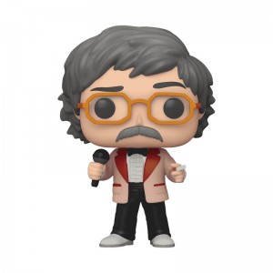 Comedy Funko POP Wet Hot American Summer + Pop! Alan Shemper | UAE855644