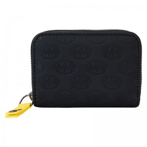 DC Comics Funko POP DC Comics + COLLECTIV Batman™ 85th Anniversary The ORGANIZR Accordion Zip Around Wallet | UAE855675