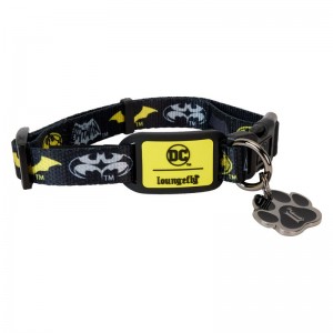 DC Comics Funko POP DC Comics + DC Comics Batman™ 85th Anniversary Dog Collar | UAE855668