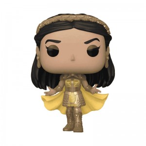 DC Comics Funko POP DC Comics + Pop! Anthea | UAE855742