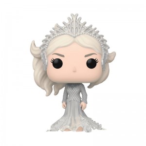 DC Comics Funko POP DC Comics + Pop! Atlanna | UAE855724