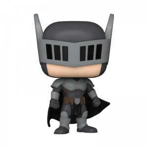 DC Comics Funko POP DC Comics + Pop! Batman Knight | UAE855657