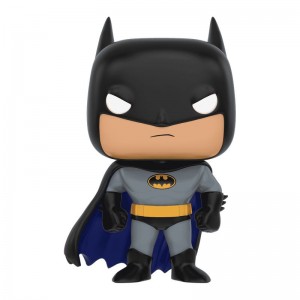 DC Comics Funko POP DC Comics + Pop! Batman (The Animated Series) | UAE855732