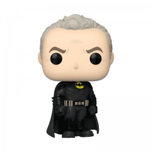 DC Comics Funko POP DC Comics + Pop! Batman Unmasked | UAE855741