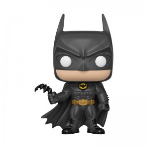 DC Comics Funko POP DC Comics + Pop! Batman (1989) | UAE855749